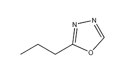 2-propyl-1,3,4-oxadiazole